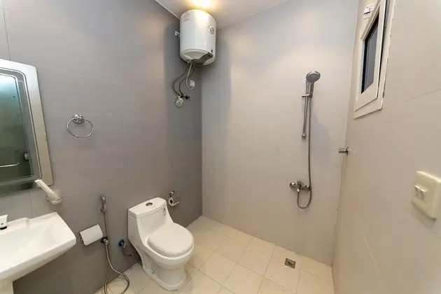 Deluxe İki Ayrı Yataklı Oda