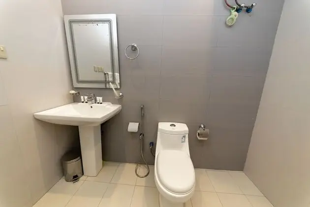 Deluxe Tek Kişilik Oda