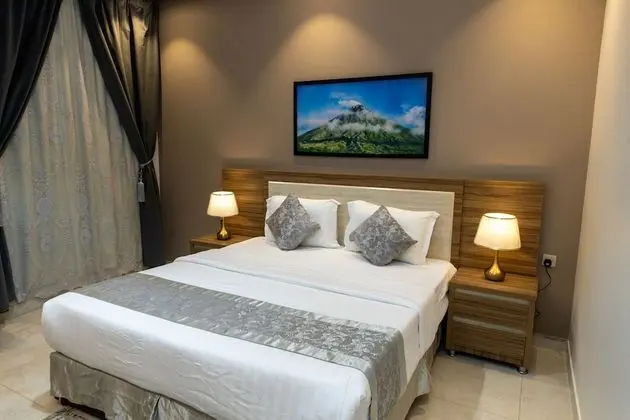 Deluxe Tek Kişilik Oda