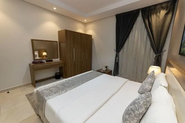 Deluxe Tek Kişilik Oda