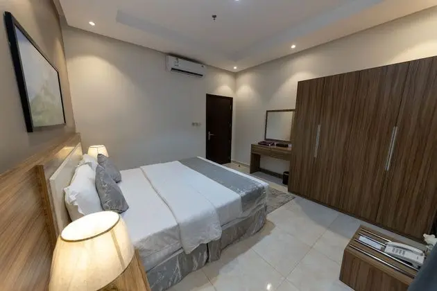 Deluxe Tek Kişilik Oda