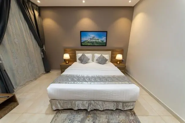 Deluxe Tek Kişilik Oda