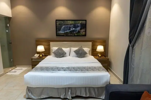 Deluxe Tek Kişilik Oda