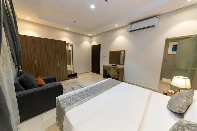 Deluxe Tek Kişilik Oda
