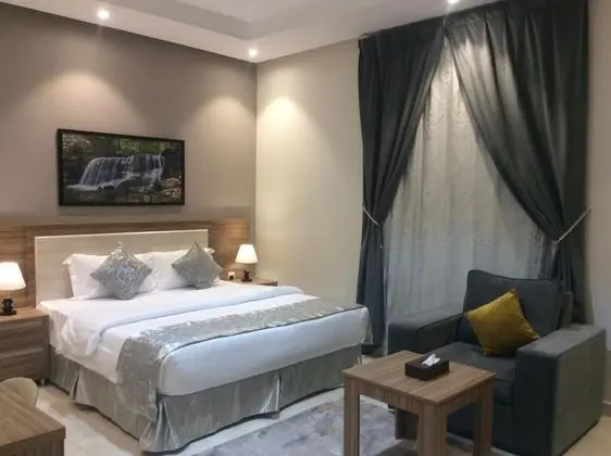 Deluxe Tek Kişilik Oda