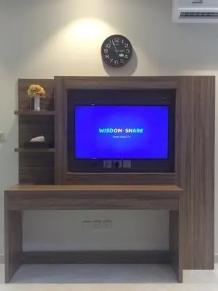 Deluxe Tek Kişilik Oda