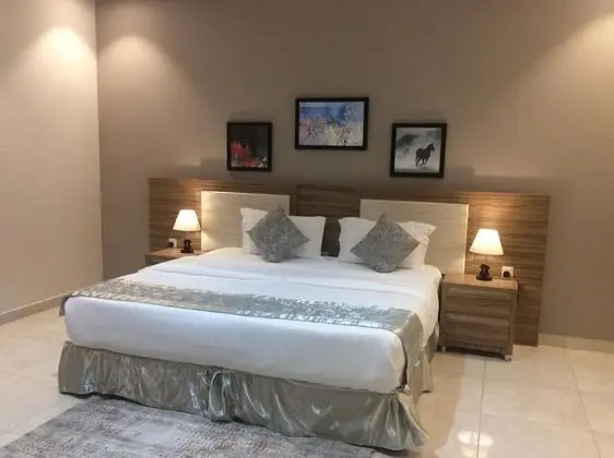 Deluxe Tek Kişilik Oda