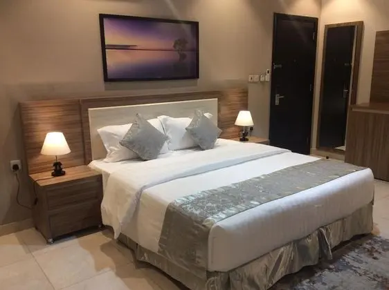 Deluxe Tek Kişilik Oda
