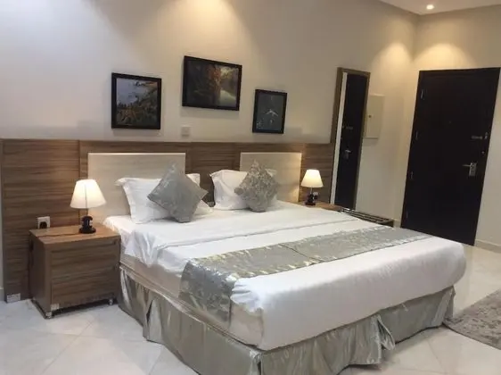 Deluxe Tek Kişilik Oda