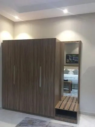 Deluxe Tek Kişilik Oda