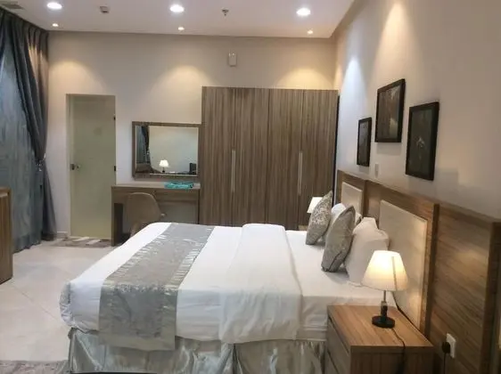 Deluxe Tek Kişilik Oda