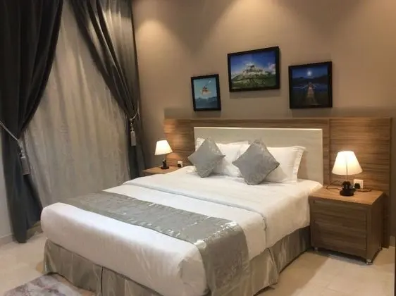 Deluxe Tek Kişilik Oda