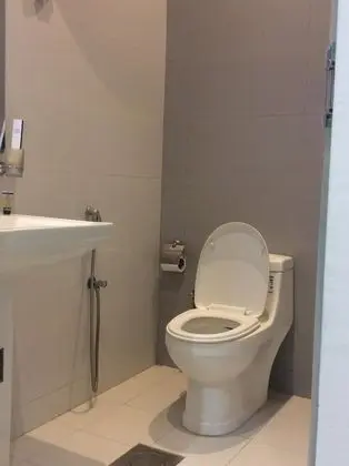 Deluxe Tek Kişilik Oda