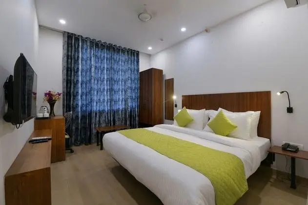 Deluxe Oda