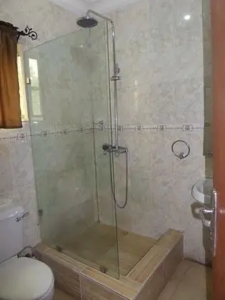 Premium Oda, 1 Çift Kişilik Yatak