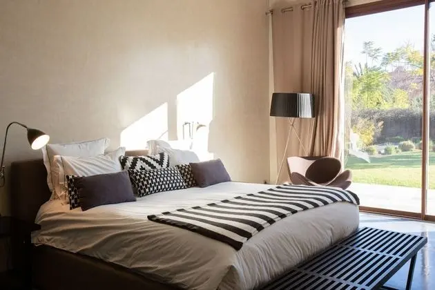 Villa, Birden Çok Yatak Odası