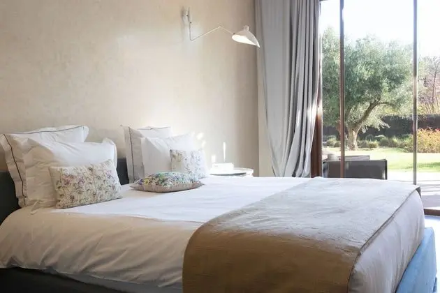 Villa, Birden Çok Yatak Odası