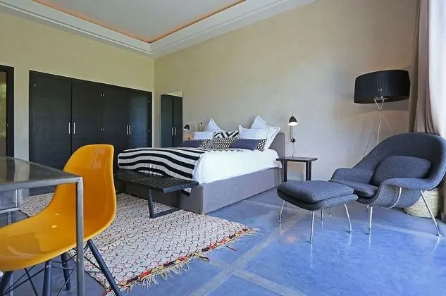 Villa, Birden Çok Yatak Odası