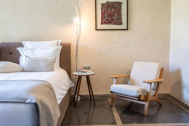 Villa, Birden Çok Yatak Odası