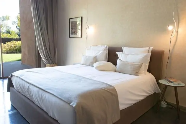 Villa, Birden Çok Yatak Odası