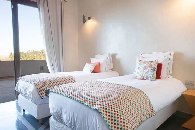 Villa, Birden Çok Yatak Odası