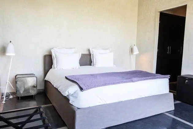 Villa, Birden Çok Yatak Odası