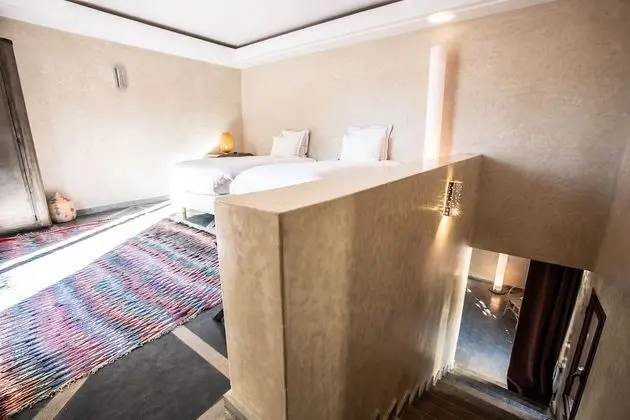 Villa, Birden Çok Yatak Odası