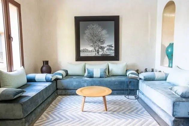 Villa, Birden Çok Yatak Odası