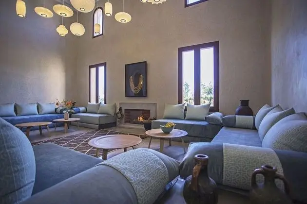Villa, Birden Çok Yatak Odası