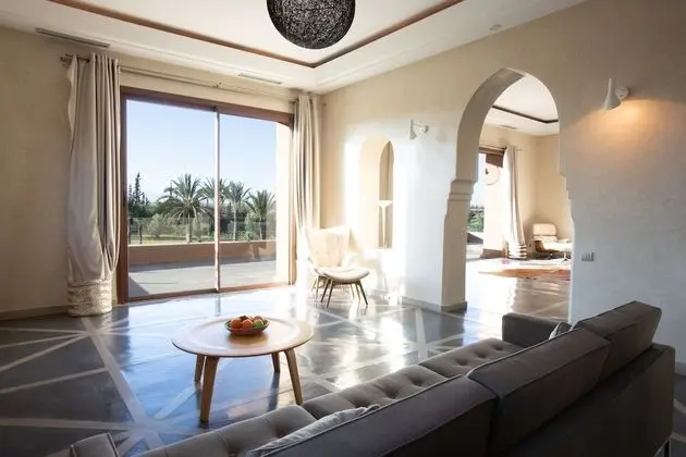 Villa, Birden Çok Yatak Odası
