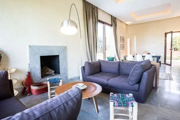 Villa, Birden Çok Yatak Odası