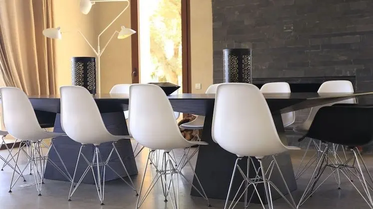 Villa, Birden Çok Yatak Odası