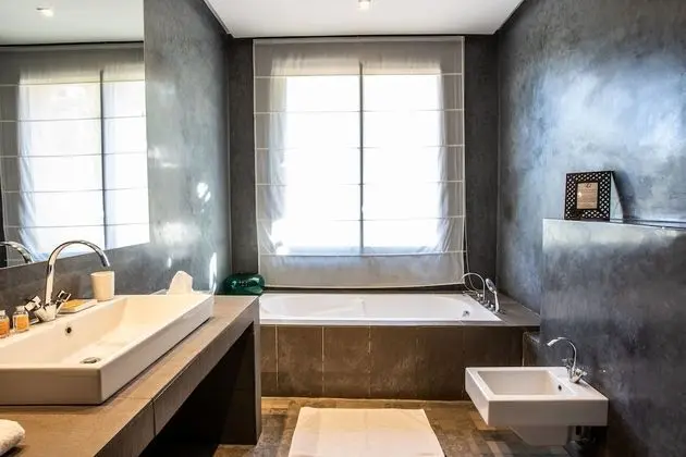 Villa, Birden Çok Yatak Odası