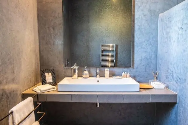 Villa, Birden Çok Yatak Odası