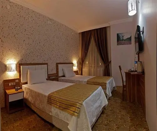 Standart Oda - İki Kişilik