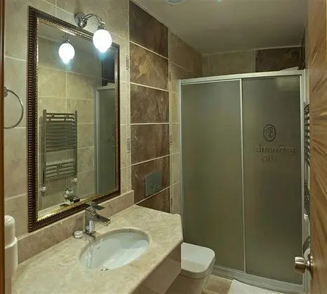 Standart Oda - İki Kişilik