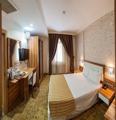 Standart Oda - İki Kişilik