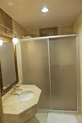 Standart Oda - İki Kişilik
