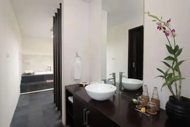 Villa, 1 Yatak Odası, Kişiye Özel Havuzlu