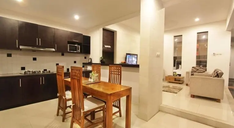 Villa, 2 Yatak Odası, Kişiye Özel Havuzlu
