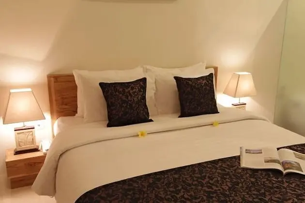 Deluxe Oda (Adnyana Room)