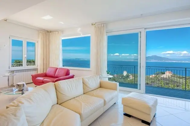 Villa, Sigara İçilebilir