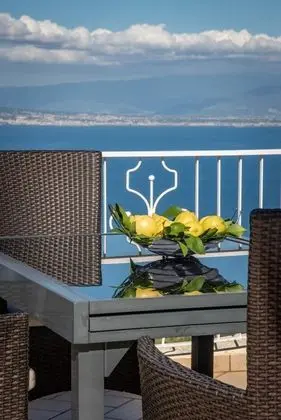 Villa, Sigara İçilebilir