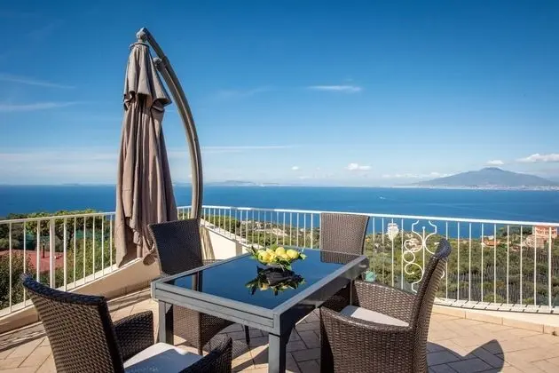 Villa, Sigara İçilebilir
