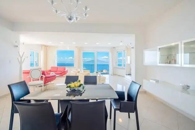 Villa, Sigara İçilebilir