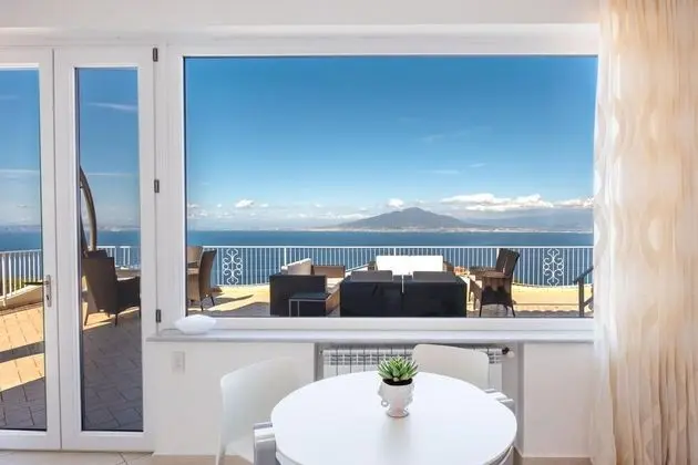 Villa, Sigara İçilebilir