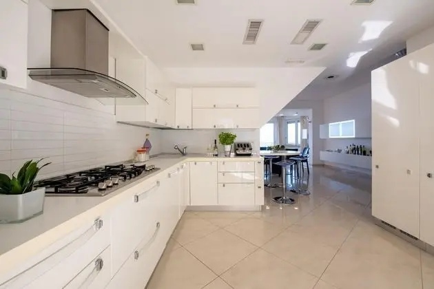 Villa, Sigara İçilebilir
