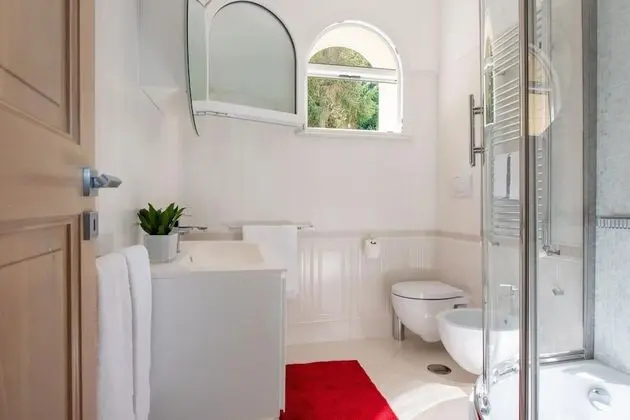 Villa, Sigara İçilebilir