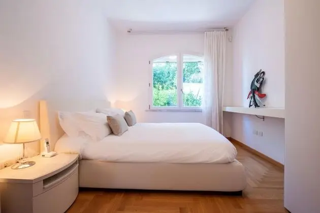 Villa, Sigara İçilebilir