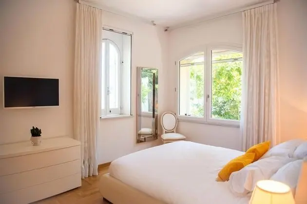 Villa, Sigara İçilebilir